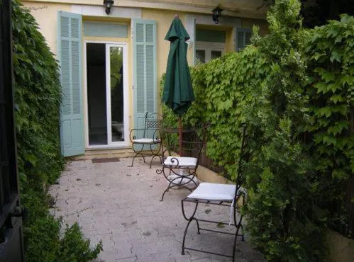 Image of Croisette-Oasis