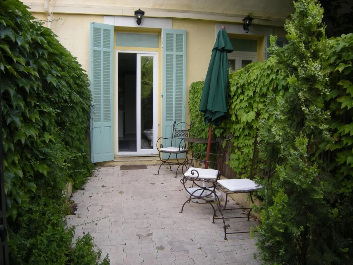 Image 5 of Croisette-Oasis