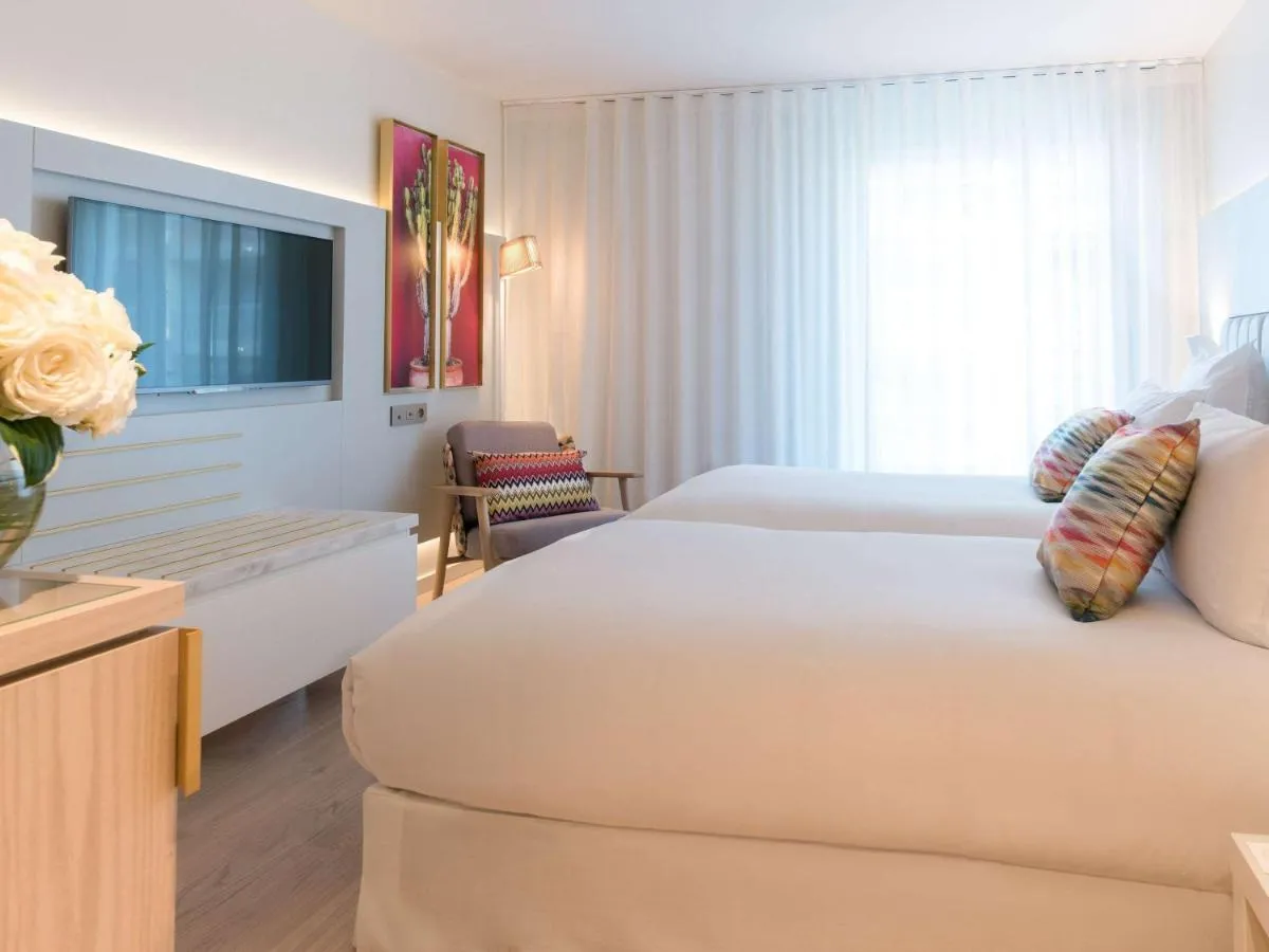 Image 6 of Croisette Beach Hotel Cannes – MGallery Collection