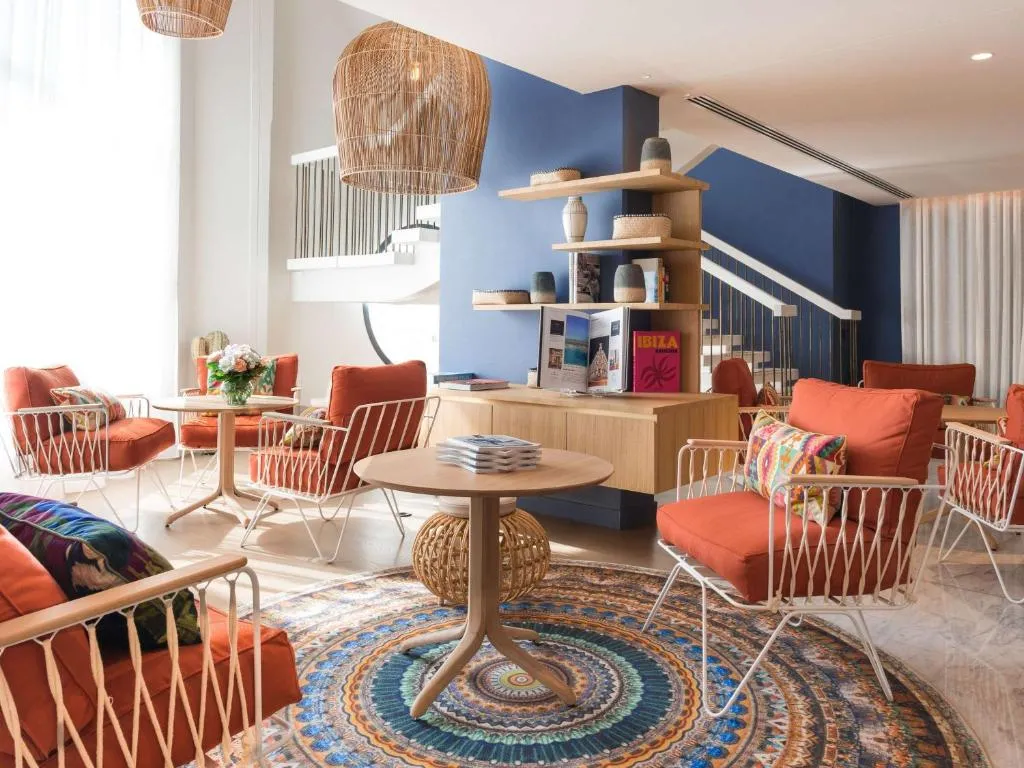 Image of Croisette Beach Hotel Cannes – MGallery Collection
