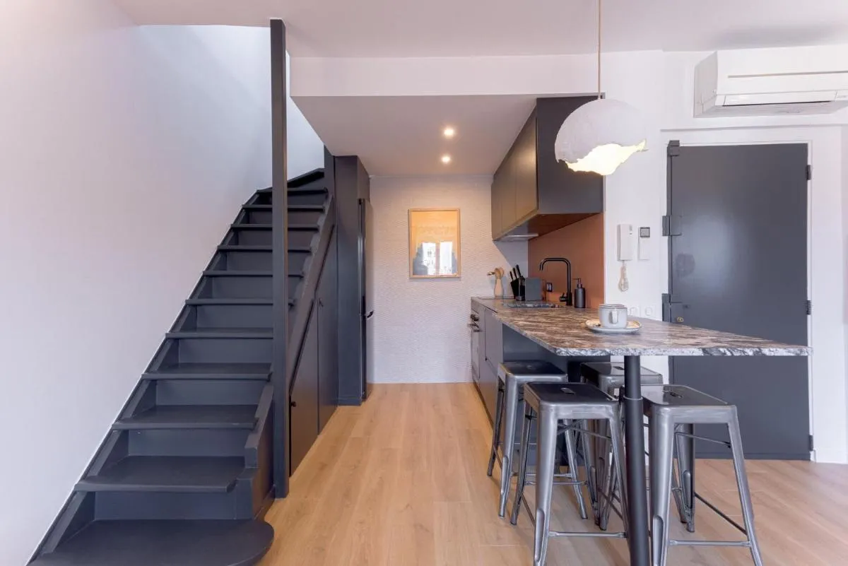 Image 3 of Duplex Pradignac by Halldis