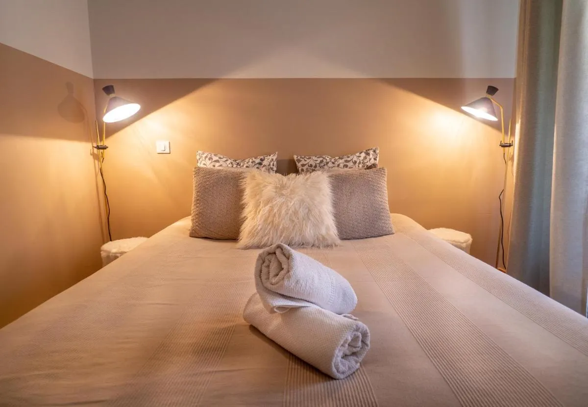 Image 1 of Duplex Vieux Port – Cannes