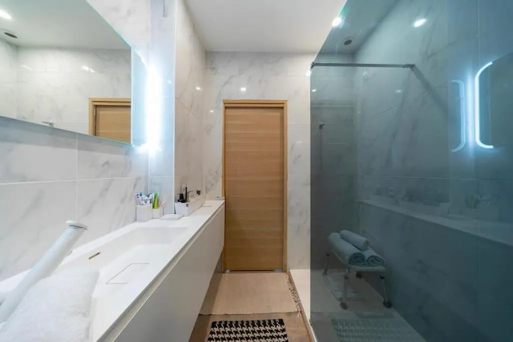 Image 6 of Elegant duplex, very well equipped, close to shops