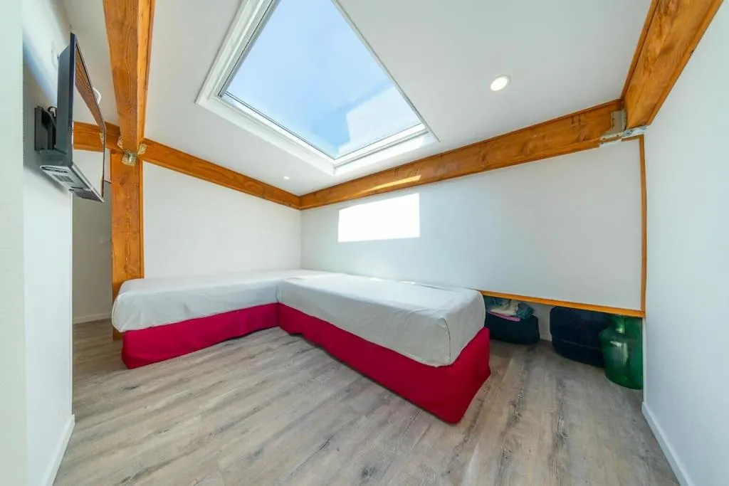 Image 4 of Elegant duplex, very well equipped, close to shops