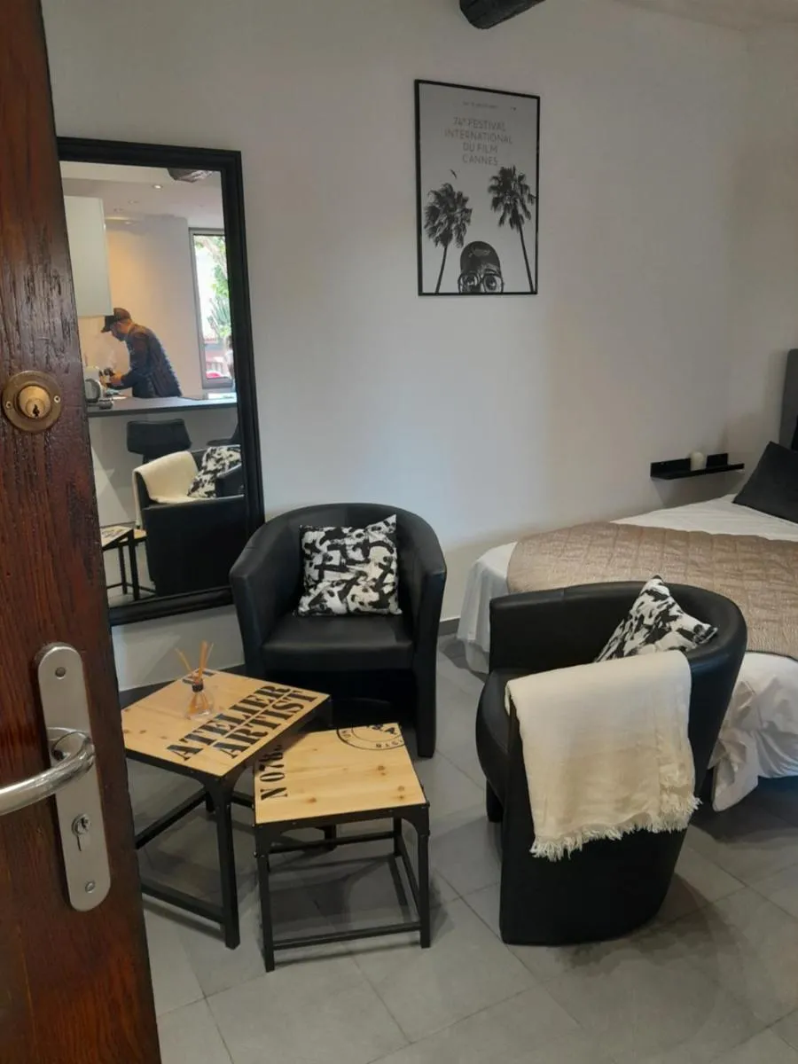 Image 5 of FORVILLE APARTMENT Cannes