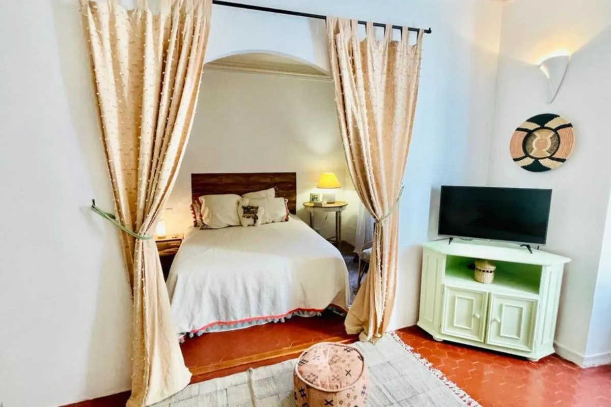 Image 6 of Great studio in the heart of Cannes Meynadier old city neighbourhood !