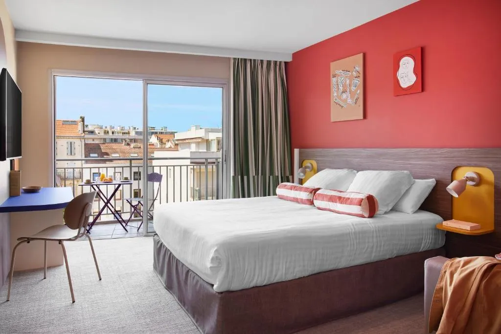 Image of Hotel Abrial