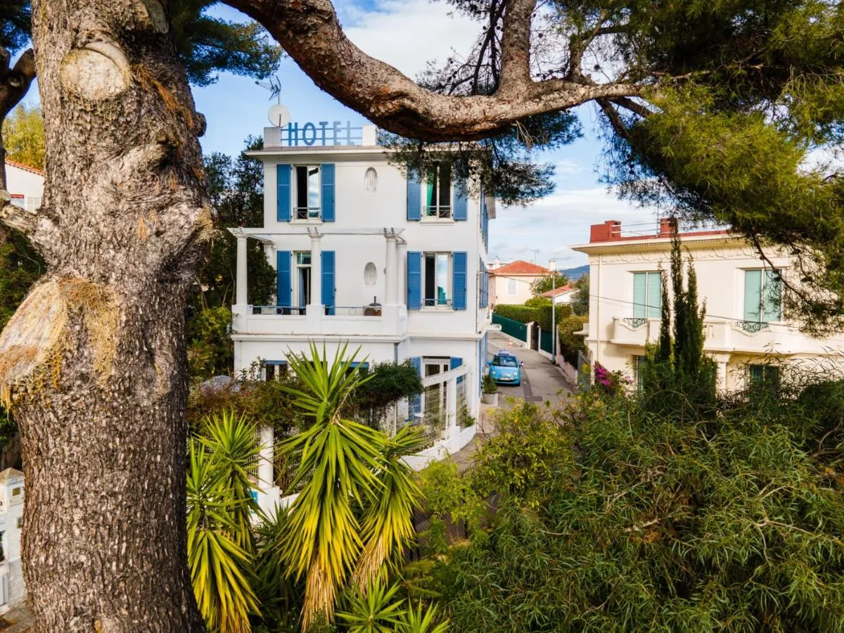 Image 5 of Hotel Albert 1er