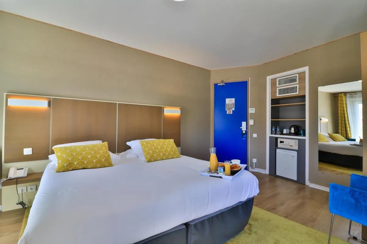 Image 1 of Hotel Amiraute