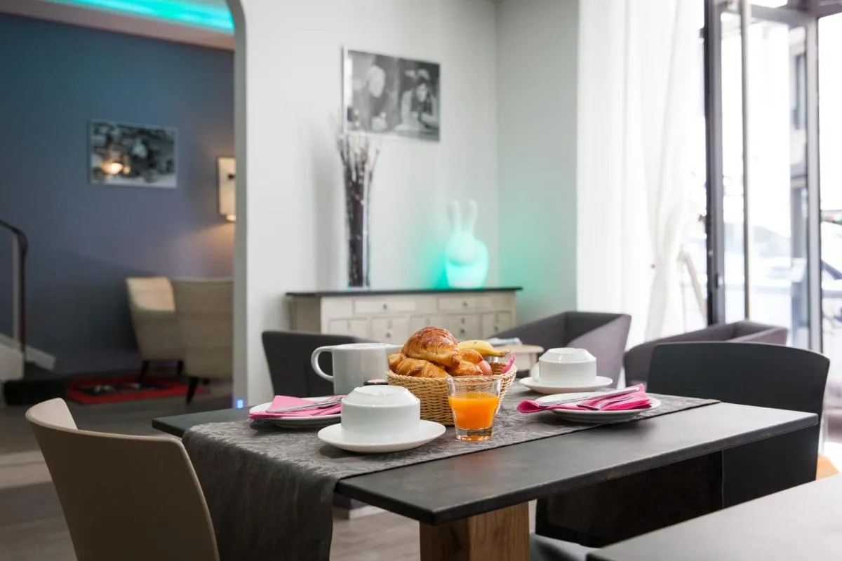 Image 3 of Hotel Cannes Croisette