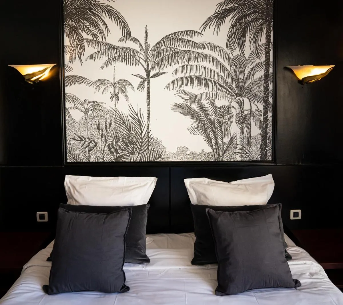 Image 1 of Hôtel Gallia Cannes