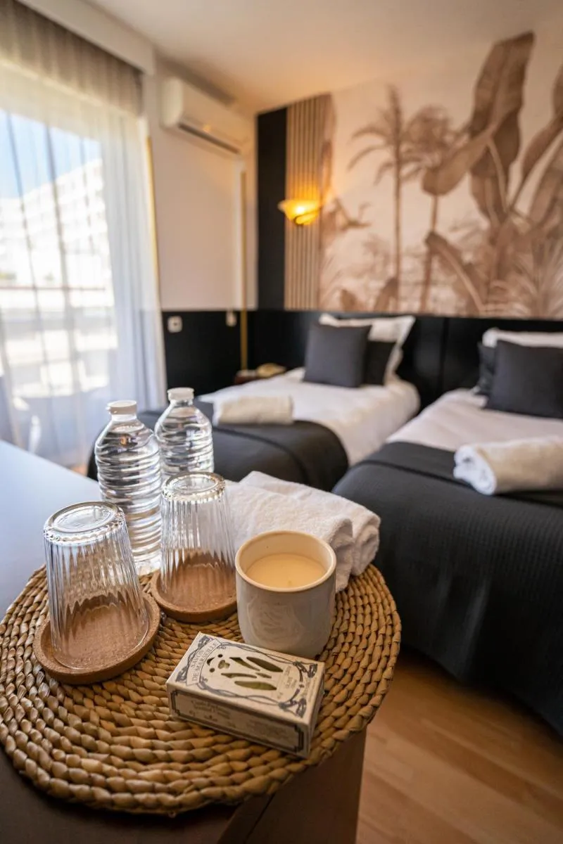 Image 6 of Hôtel Gallia Cannes