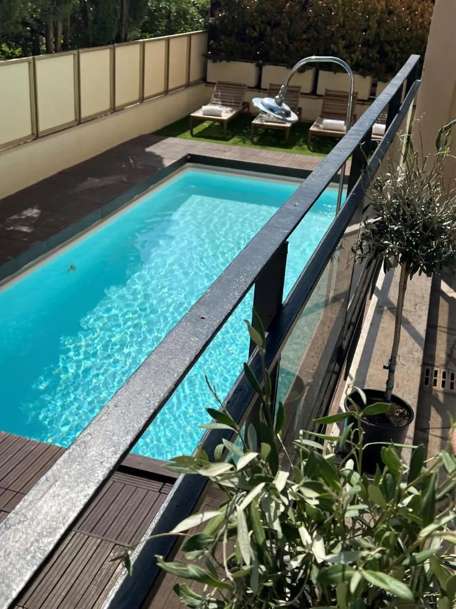 Image 5 of Hôtel Gallia Cannes