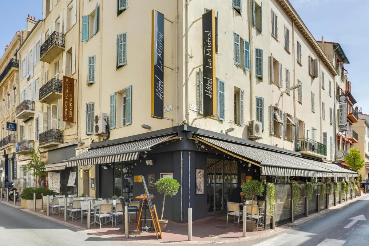 Image 5 of Hotel Le Mistral