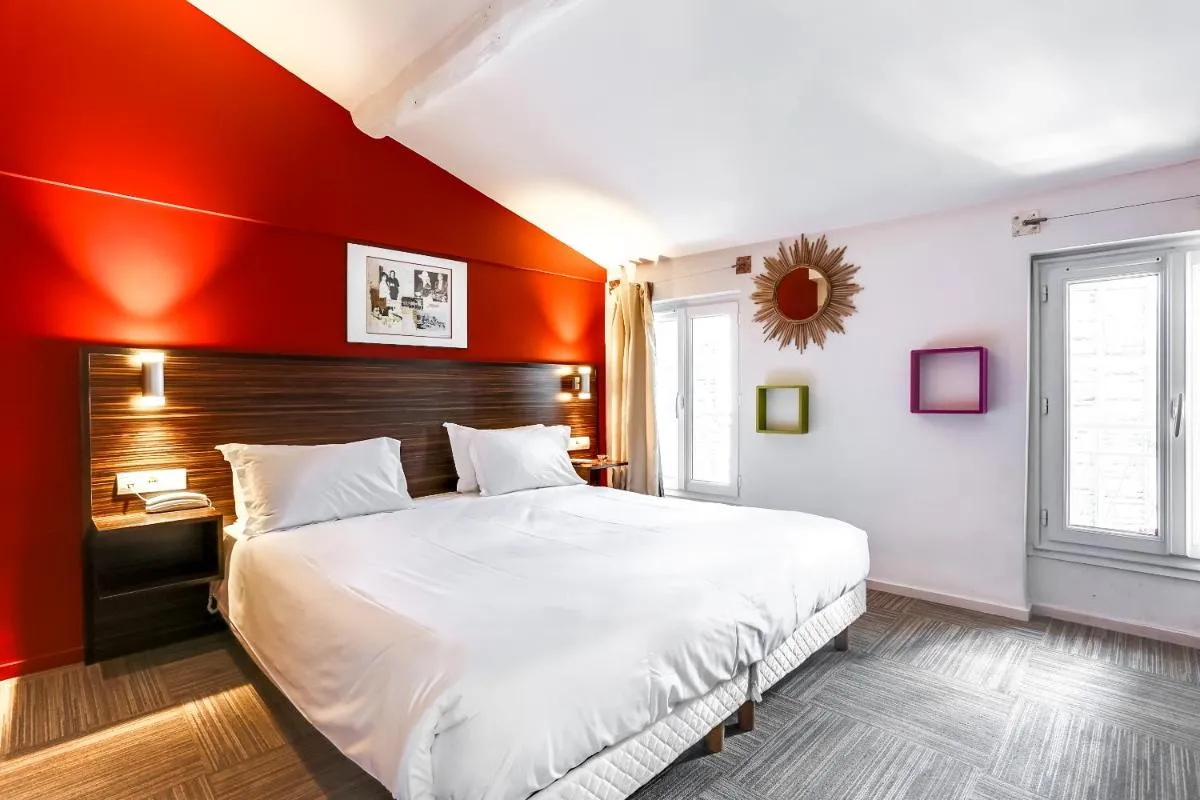 Image 6 of Hotel Le Mistral