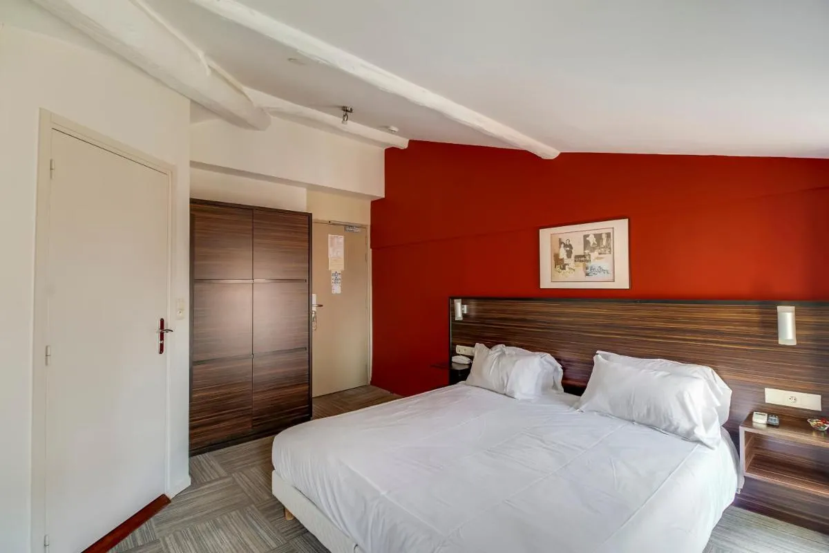Image 1 of Hotel Le Mistral