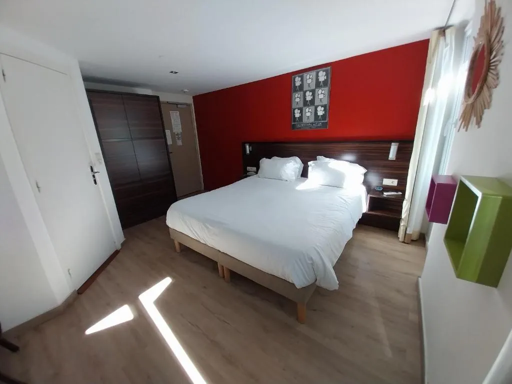 Image of Hotel Le Mistral