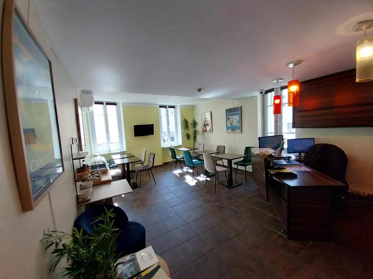 Image 4 of Hotel Le Mistral