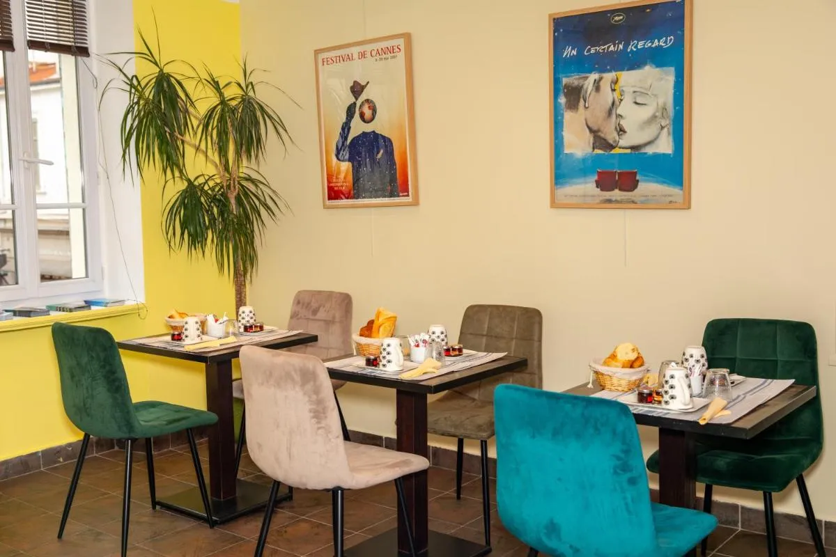 Image 3 of Hotel Le Mistral