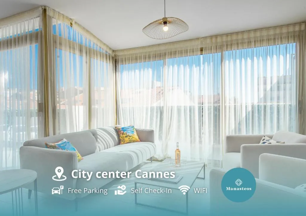 Image of Hypercentre – Palais – Croisette – Plage – CI