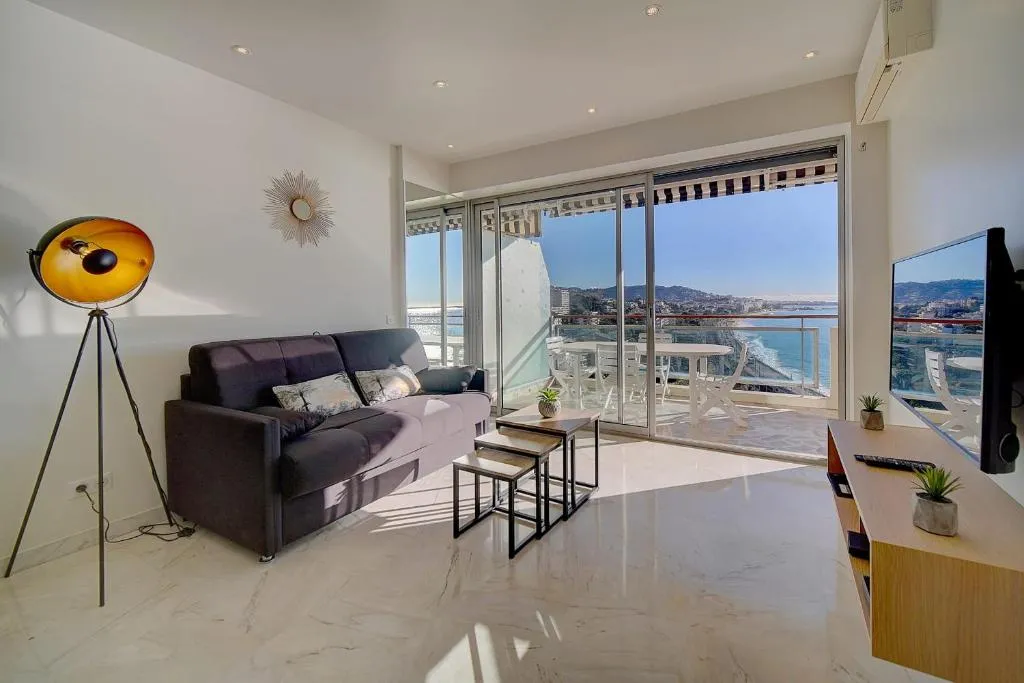 Image of IMMOGROOM- Incredible View -4- Big Terrace – AC – Parking