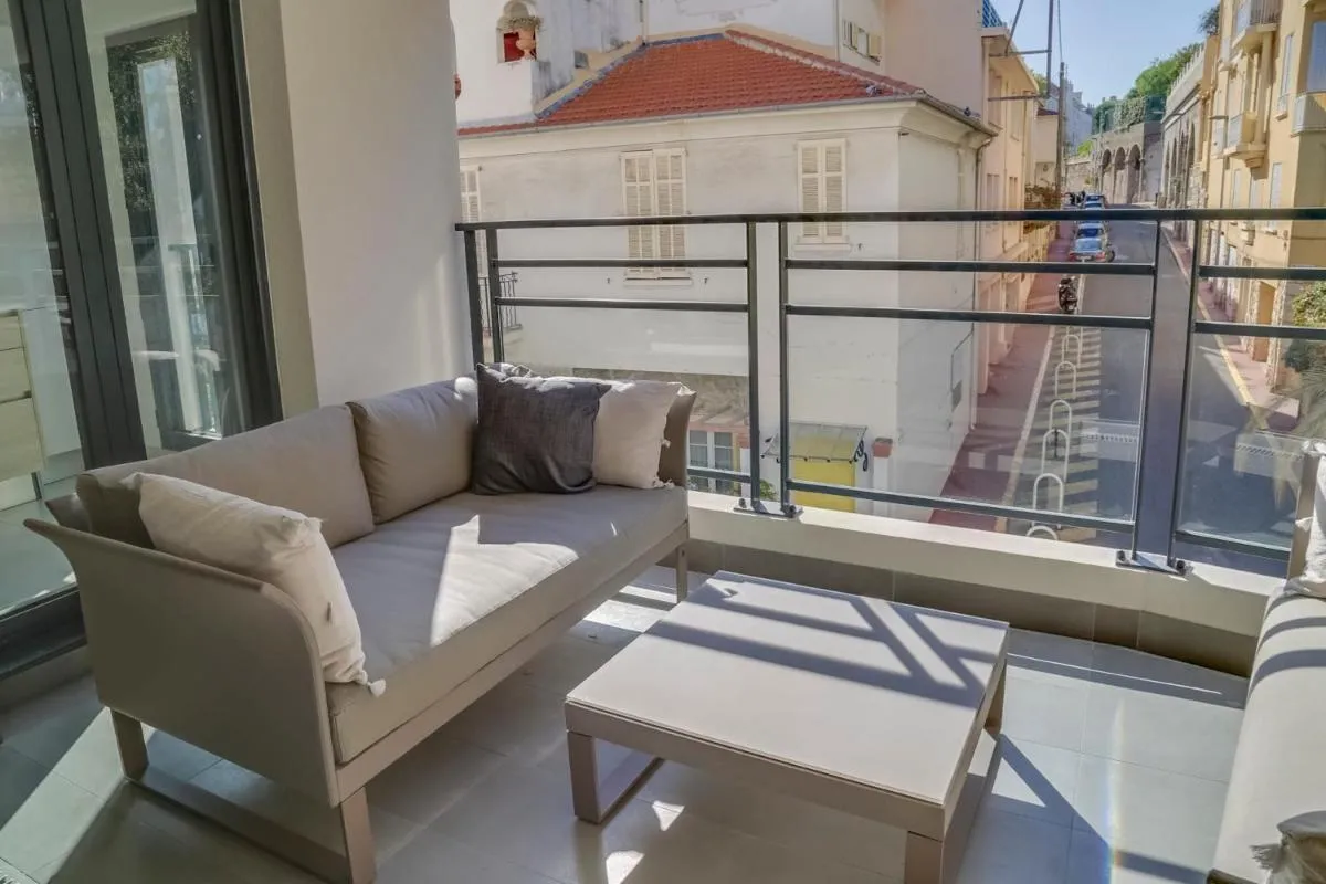 Image 6 of IMMOGROOM- Modern – Elegant – Close to the beach -AC