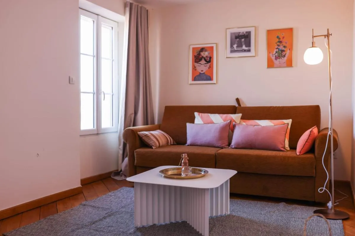 Image 6 of IMMOGROOM – Bright and Cosy – SUQUET – next to the beaches – AC