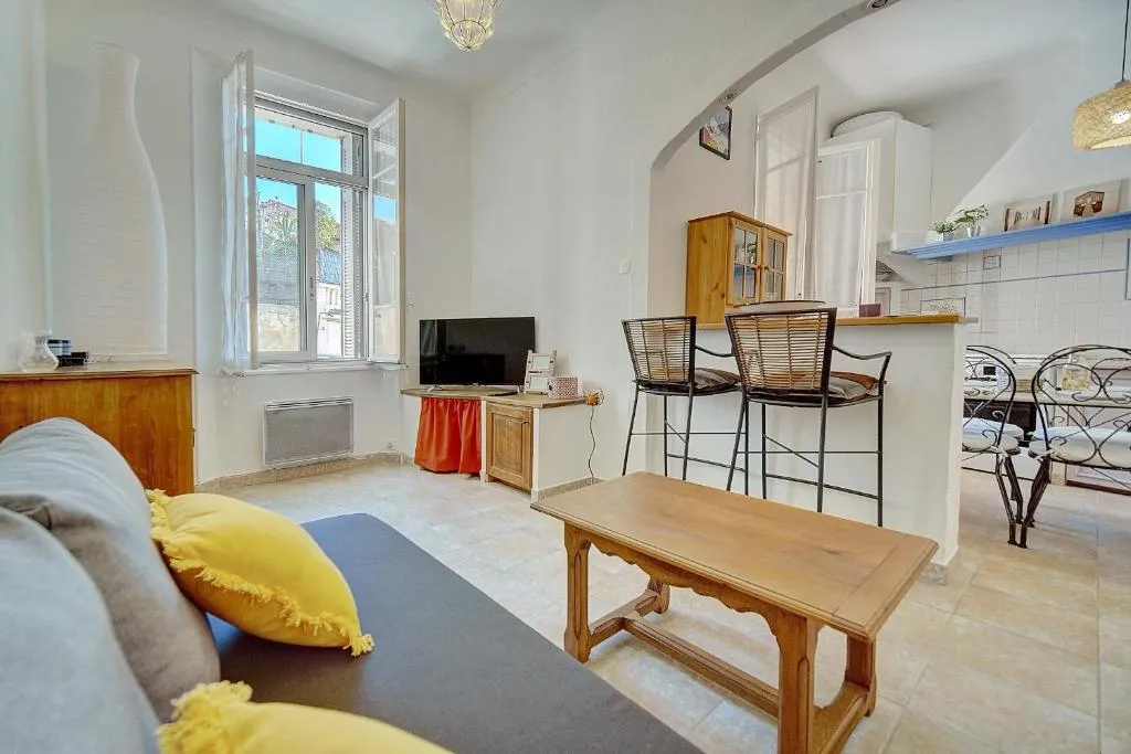 Image of IMMOGROOM – Cosy Apartment – Quiet Place – Provencal style