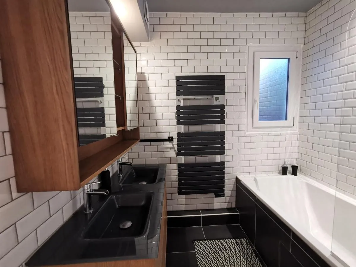 Image 6 of LE CHESTER – Appartement 3 pièces – Cannes proche Croisette bord de mer