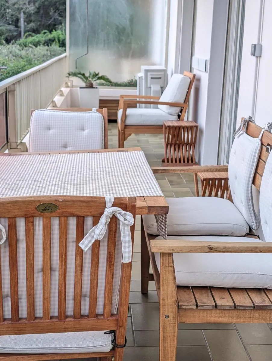 Image 4 of LE CHESTER – Appartement 3 pièces – Cannes proche Croisette bord de mer