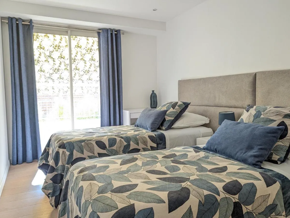 Image 2 of LE CHESTER – Appartement 3 pièces – Cannes proche Croisette bord de mer