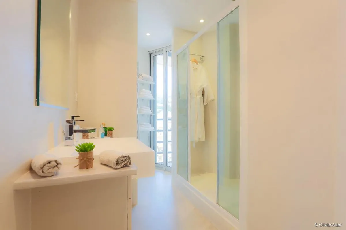 Image 2 of LOFT CROISETTE VUE Mer