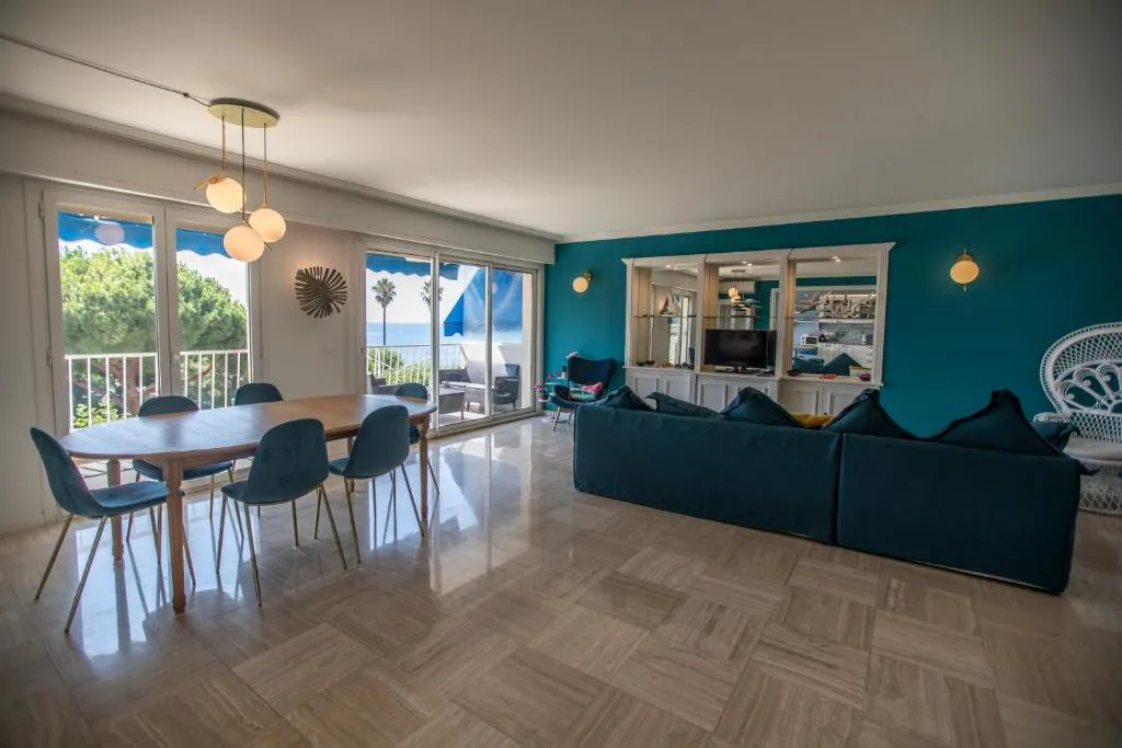 Image of La Casa Blu by Connexion