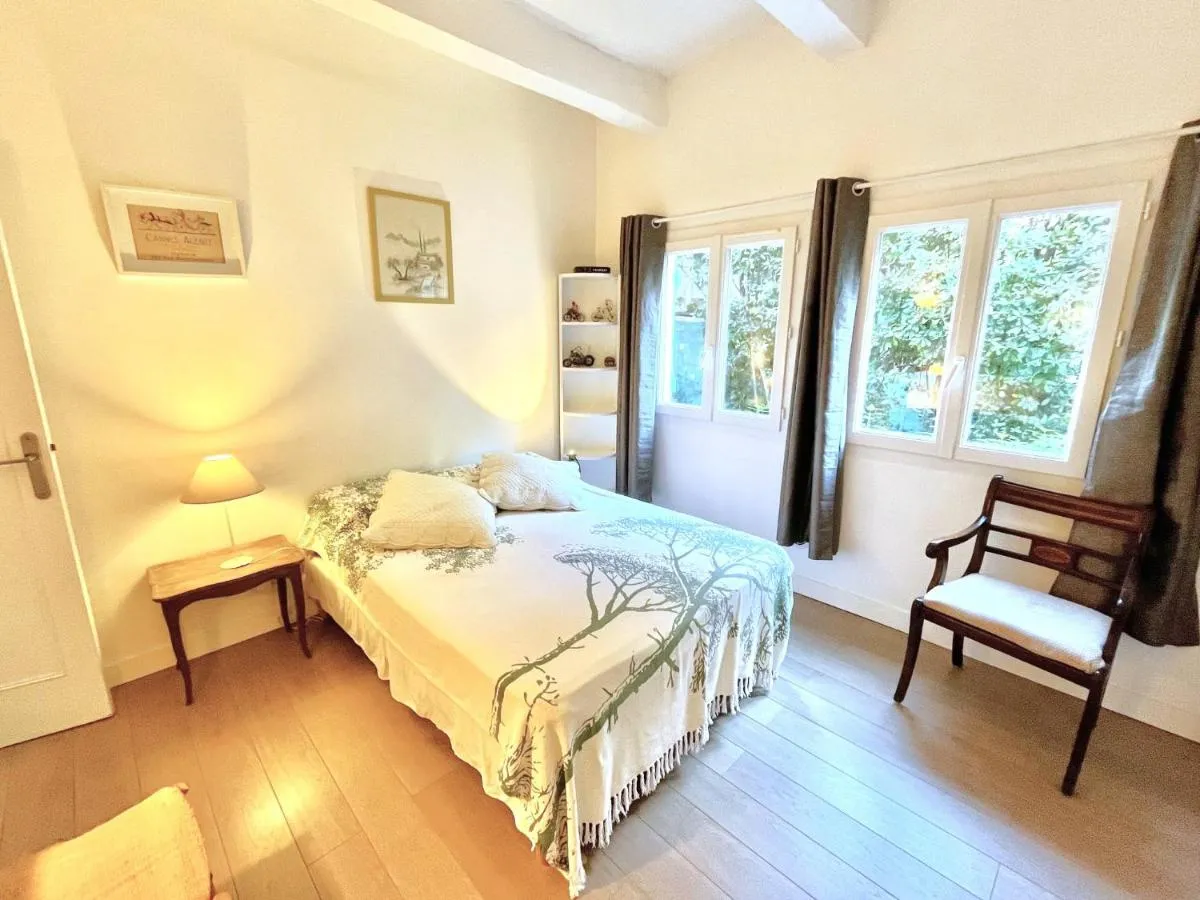 Image 5 of La Marjolette by Welcome to Cannes