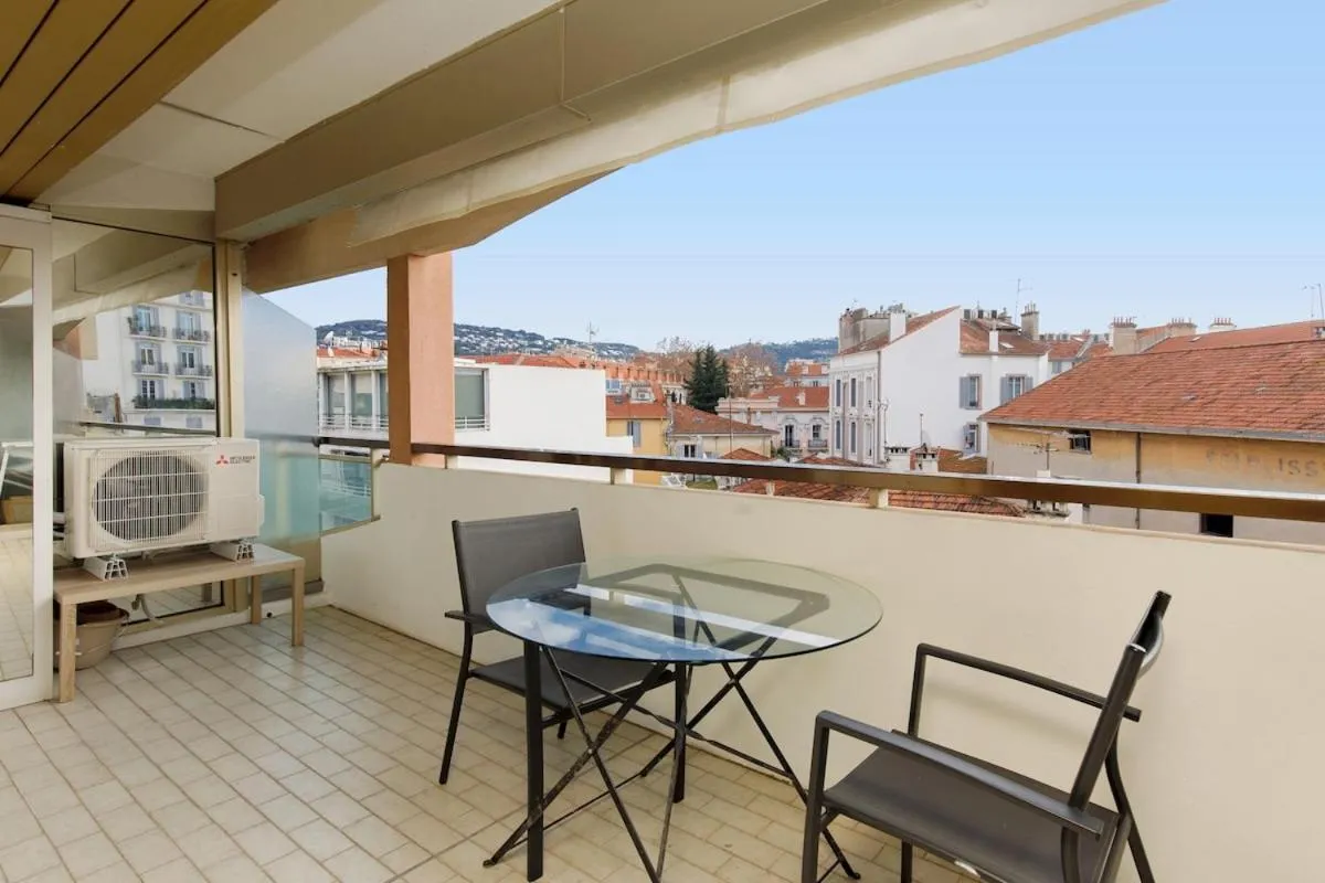 Image 5 of Le Chataigner – Center – Parking – Clim – Wifi