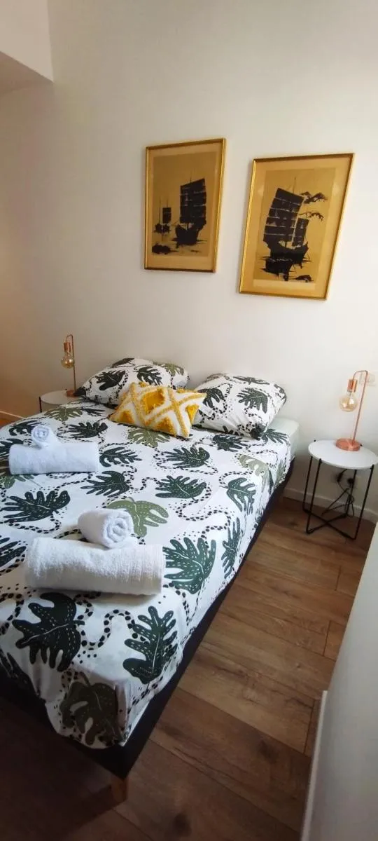 Image 3 of Le Garden – Close to Palais, quiet and comfortable