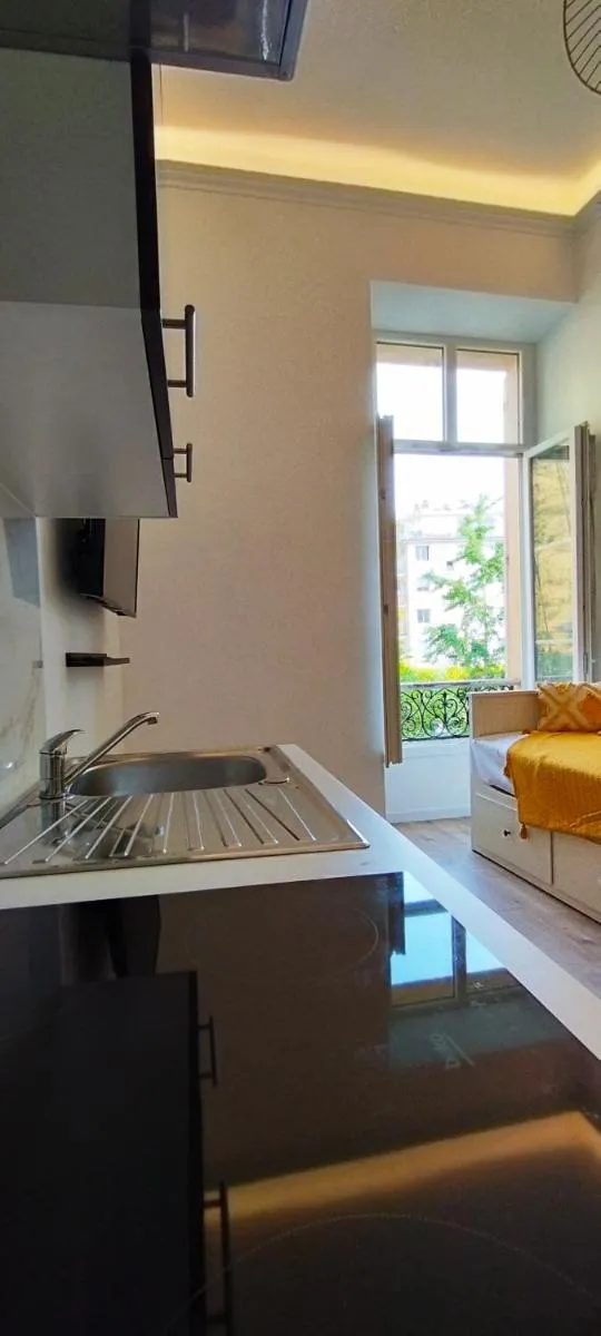 Image 6 of Le Garden – Close to Palais, quiet and comfortable