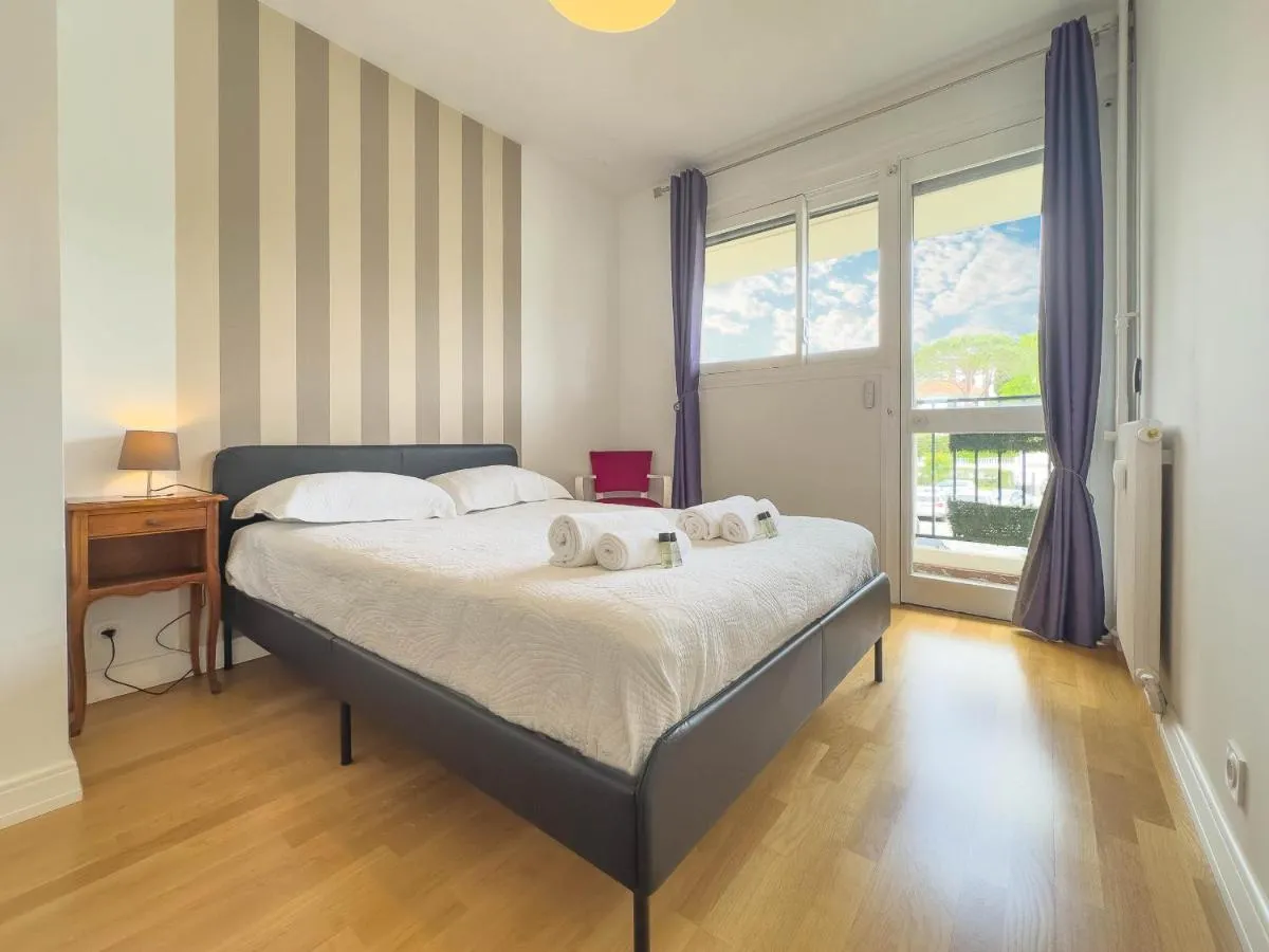 Image 1 of Le Montfleury by Winsome Destination