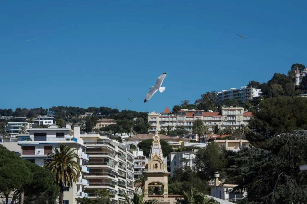 Image of Le Parc Pointe Croisette