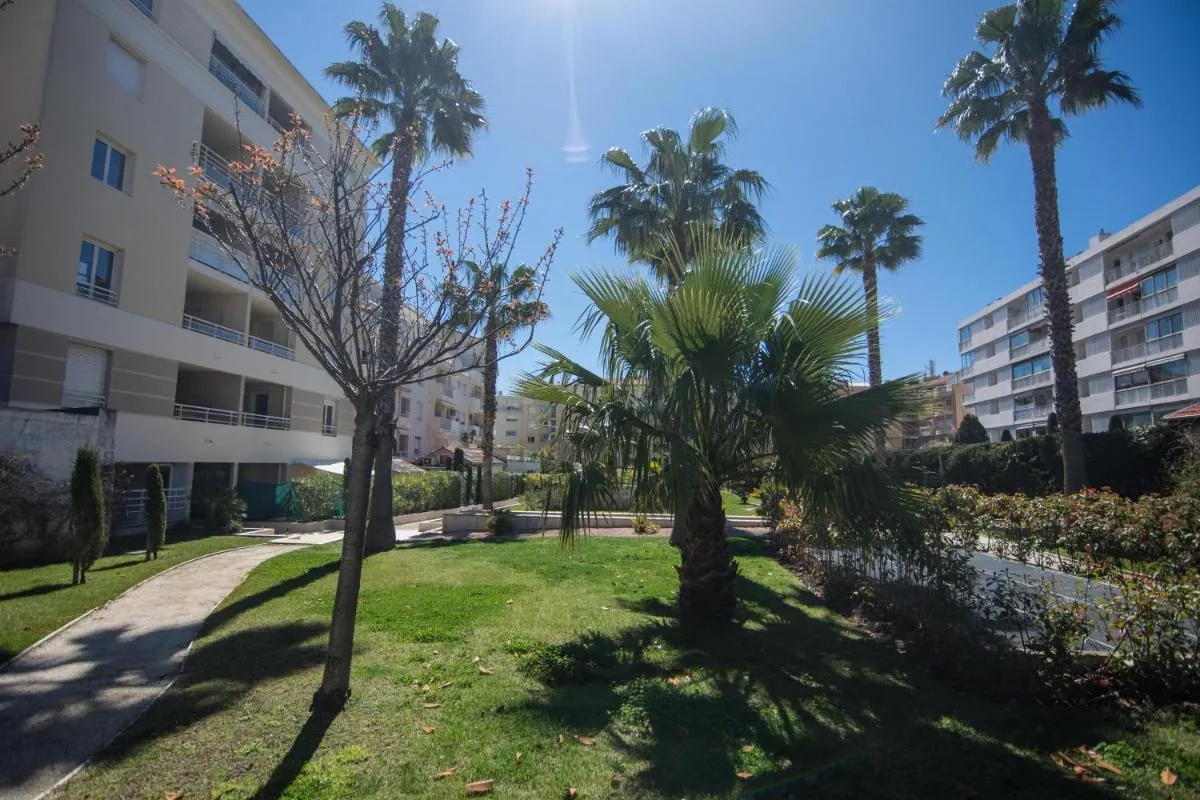 Image 5 of Le Parc Pointe Croisette