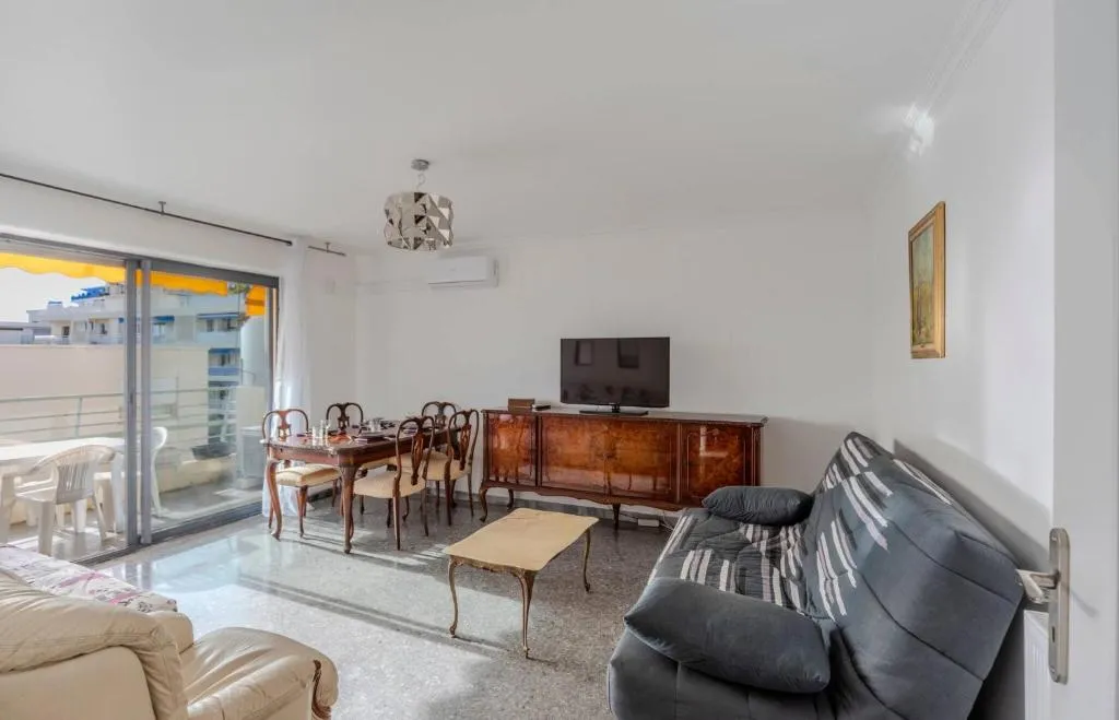 Image of Le Saint Paul – 2 chambres – 2 salles de bains – WIFI climatisation