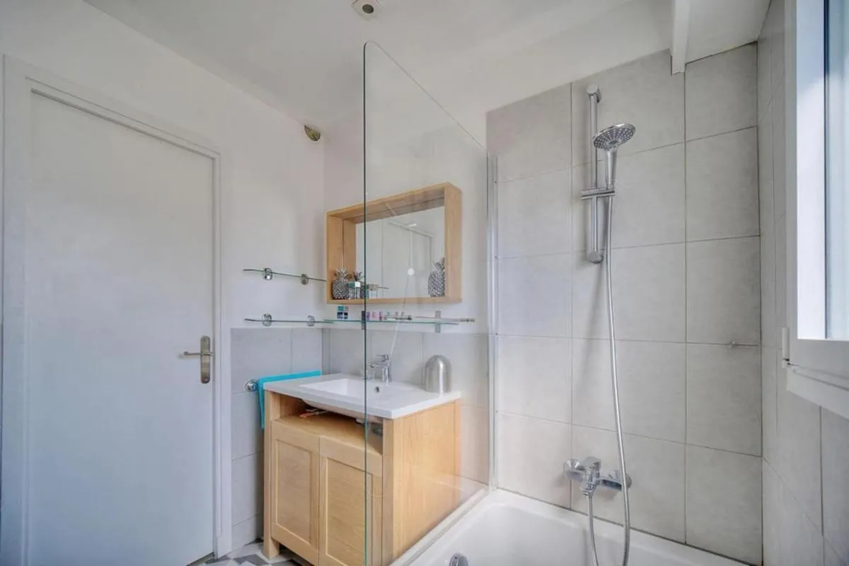 Image 6 of Le Verdi – 1 bedroom with AC and parking in city center