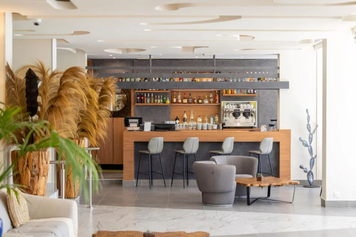 Image 6 of Luxotel Cannes