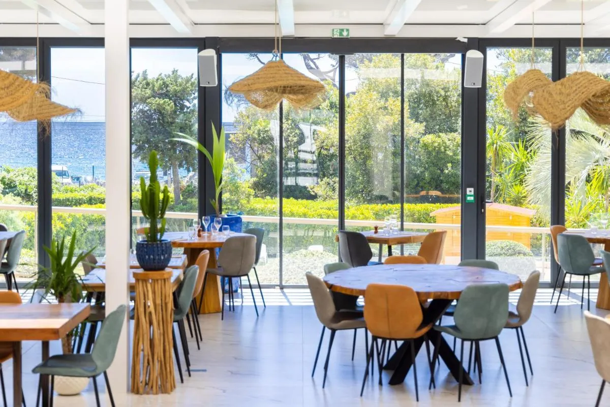 Image 3 of Luxotel Cannes
