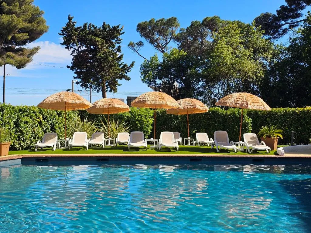 Image of Luxotel Cannes