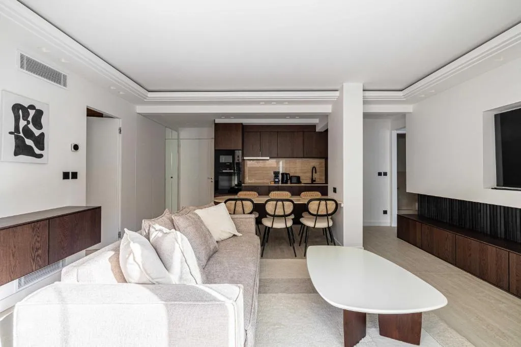 Image of Luxurious Apartment- Croisette-Carré d’Or