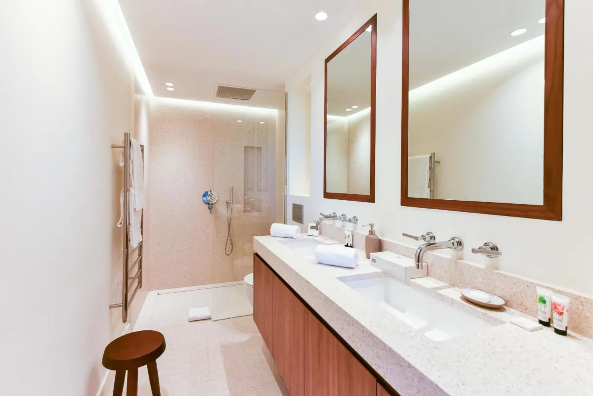 Image 2 of Luxurious apartment with terrace 6P – 3BR – Grand