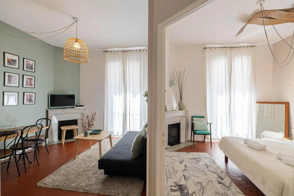 Image of Luxurious flat in the heart of Cannes