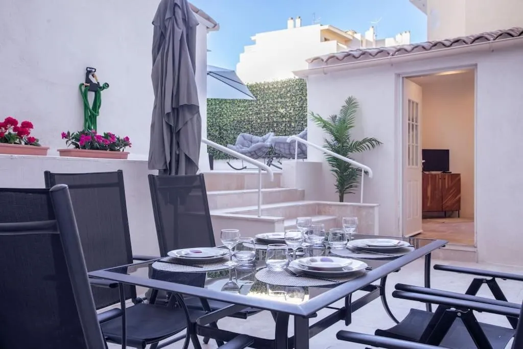 Image of Luxury Apt With Large Terrace On Famous Rue D’antibes! – Pasteur Apt by Halldis