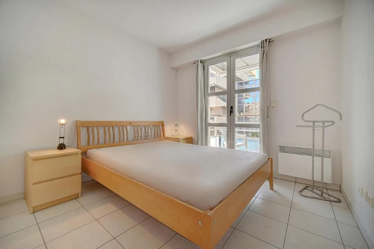 Image 1 of MODERNE 3 PIECES CANNES CENTRE AVEC BALCON l! A2B67